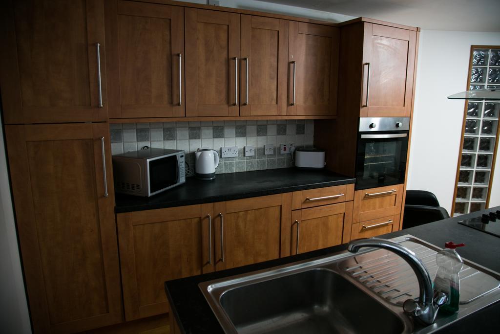 Alexander Apartments Sunderland Exterior photo